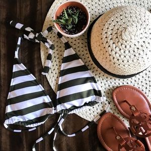 Mossimo Co. Bikini Top